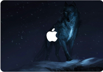 

joinkart For MAC132016lap539 Vinyl Laptop Decal 13.3