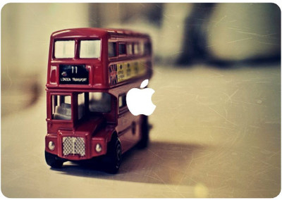 

joinkart MACretaina12lap91 Vinyl Laptop Decal 12