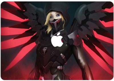 

G brother For MACair116lap184 Vinyl Laptop Decal 11.6