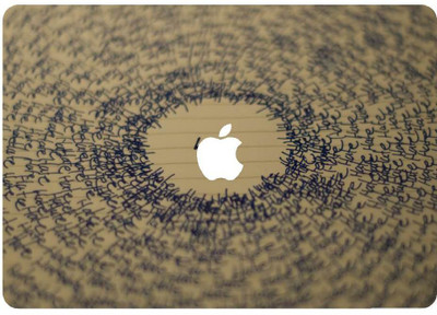 

joinkart For MACair116lap314 Vinyl Laptop Decal 11.6