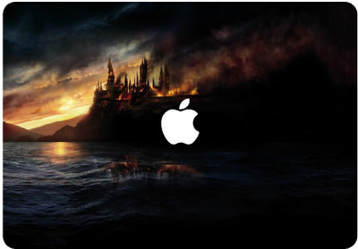

joinkart For MACair116lap481 Vinyl Laptop Decal 11.6