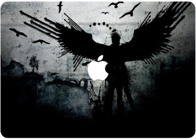 

joinkart MACbokpro133lap196 Vinyl Laptop Decal 13.3
