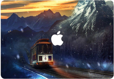 

joinkart For MACair116lap408 Vinyl Laptop Decal 11.6