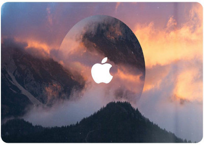 

joinkart For MAC103154lap336 Vinyl Laptop Decal 15.4