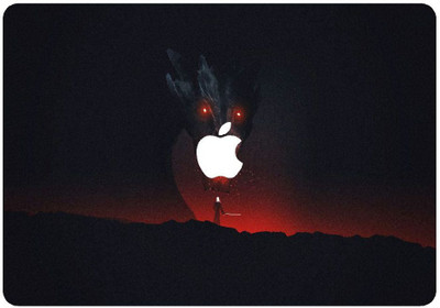 

G brother For MACair116lap428 Vinyl Laptop Decal 11.6