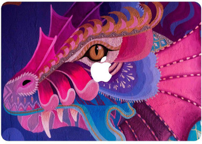 

joinkart MAC132016lap436 Vinyl Laptop Decal 13.3