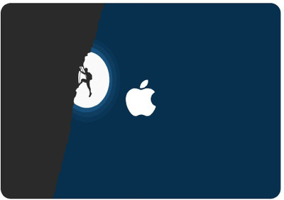 

G brother MACbkpro176lap126 Vinyl Laptop Decal 17.6