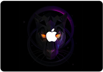 joinkart air116lap484 Vinyl Laptop Decal 11.6