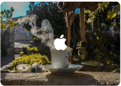 

G brother MACbkpro176lap310 Vinyl Laptop Decal 17.6