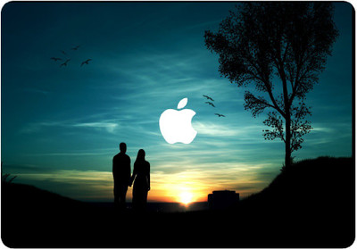 

joinkart MACair116lap531 Vinyl Laptop Decal 11.6