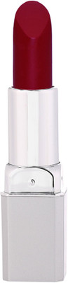 

Coat Me Bonjour Paris Premium Super-Matt Lipstick(Matte Reddish Pink, 4.2 g)