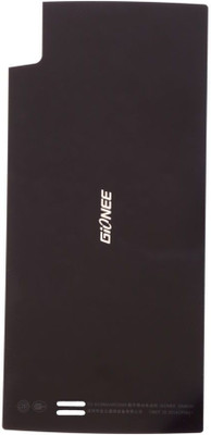 TRUE Gionee Elife S5.5 Back Panel(Black)
