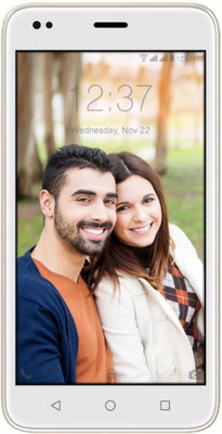 

Intex Aqua Lions T1 Lite VR (Champagne, 8 GB)(1 GB RAM)