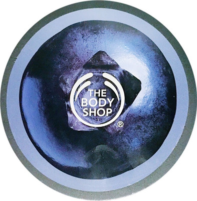 

The Body Shop Blueberry(192 g)