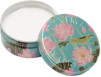 

Berkowits Any Time Hydration SACRED LOTUS Skin Moisturizer/ Body Cream, Shea Butter Moisturizer For Skin(60 g)