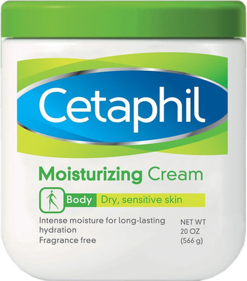 

Cetaphil Cream(566 g)
