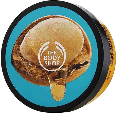 

The Body Shop Wild Argan Oil(200 ml)