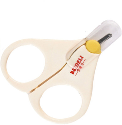 

Aaryav Dr. Lee's Baby Nail Scissors