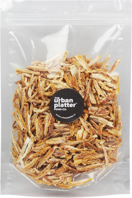 

Urban Platter Dried Slivers (Kharek Salli) Dates(400 g, Pouch)