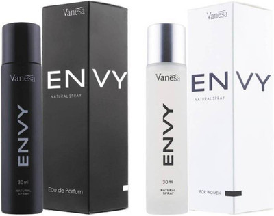 

envy menwomen 60 Perfume - 60 ml(For Men & Women)