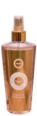 

Armaf Vanity Femme Essence Fragrance Body Spray For Women - 250ml Body Mist - For Women(250 ml)
