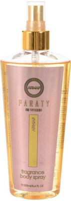 

Armaf Paraty Perfume Body Spray For Women 250ml-1 Eau de Toilette - 250 ml(For Women)
