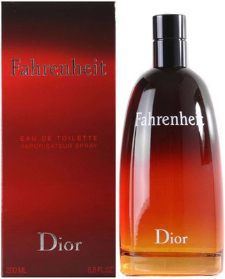 

Christian Dior Fahrenheit Eau de Toilette - 200 ml(For Men & Women)