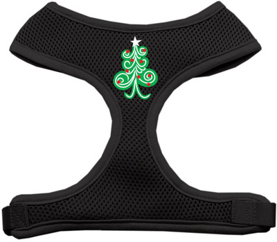 

Mirage Pet Products Dog Buckle Harness(, Black