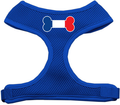 

Mirage Pet Products Dog Buckle Harness(, Blue