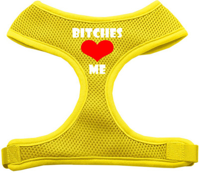 

Mirage Pet Products Dog Buckle Harness(, Yellow