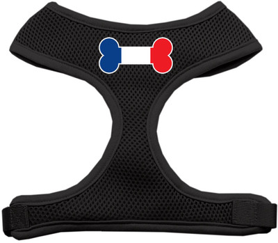 

Mirage Pet Products Dog Buckle Harness(, Black