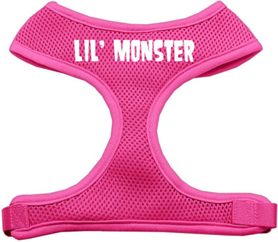 

Mirage Pet Products Dog Buckle Harness(, Pink