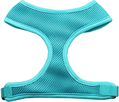 

Mirage Pet Products Dog Buckle Harness(, Aqua