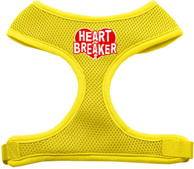 

Mirage Pet Products Dog Buckle Harness(, Yellow