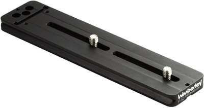 

Wimberley Mounting Screws: SW-100 — 1/4”-20 x 1/2” Quick Release Plate