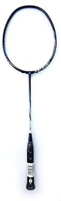 

Carlton Blade 3000 HL Multicolor Unstrung Badminton Racquet(G4 - 3.25 Inches, 85 g)
