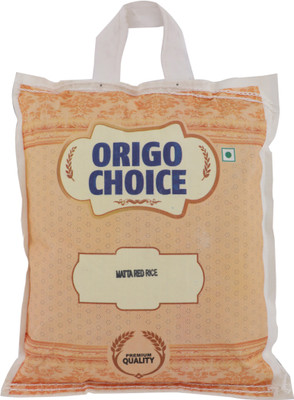 

Origo Choice Matta Red Rice (Boiled)(5 kg)