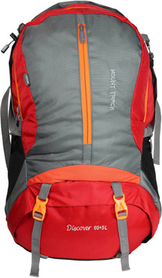 Wildcraft rodhas deals 65 rucksack