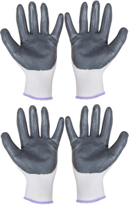 

Spartan SHG-75 Rubber, Latex Safety Gloves(4)