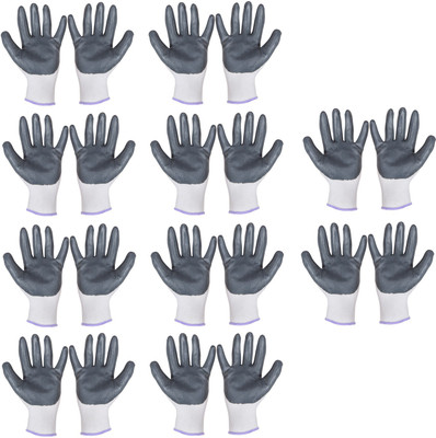 

Spartan SHG-74 Rubber, Latex Safety Gloves(20)