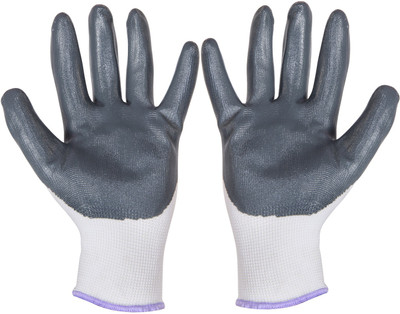 

Spartan SHG-72 Rubber Safety Gloves(6)