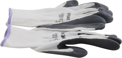 

Spartan SHG-074 Latex Safety Gloves(20)