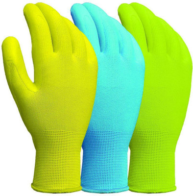 

Spartan SHG-022 Rubber, Latex Safety Gloves(4)