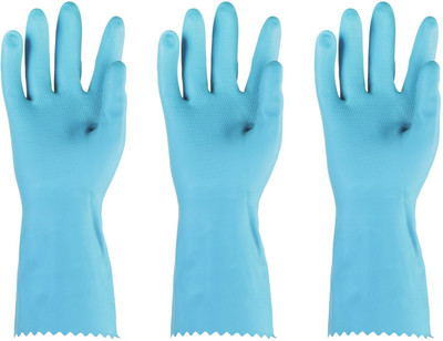 

Spartan SHG-018 Latex Safety Gloves(6)