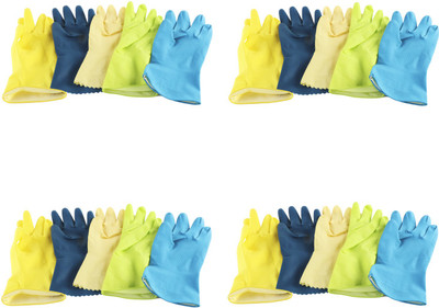 

Spartan SHG-007 Rubber, Latex Safety Gloves(20)