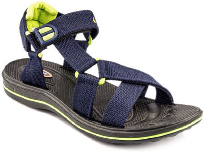 

DK Derby Kohinoor Men Blue Sandals