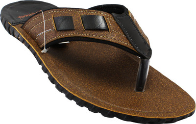 

ADX Men Black Sandals