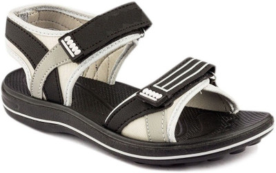 

DK Derby Kohinoor Men Grey Casual