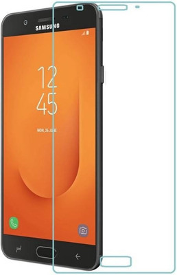 GS SMART Screen Guard for Samsung Galaxy J7 Prime 2(Pack of 1)