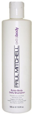 

Paul Mitchell Extra Body Daily Shampoo(499.8 ml)